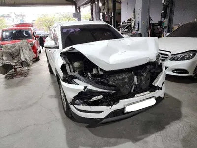 2016 Hyundai Tucson KMHJ3815GGU040832 VIN:KMHJ3815GGU040832