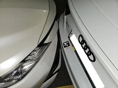 2017 Audi 50 WAUZZZ4G9GN149462 VIN:WAUZZZ4G9GN149462