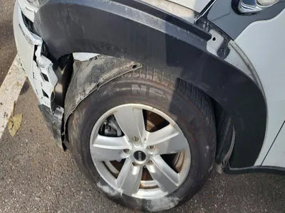 2015 MINI Countryman WMWXD3103FWS98727 VIN:WMWXD3103FWS98727