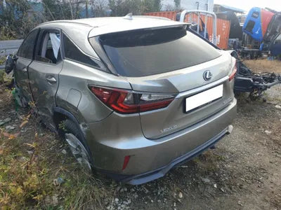 2017 Lexus RX 450 JTJBGMCA7H2027659 VIN:JTJBGMCA7H2027659