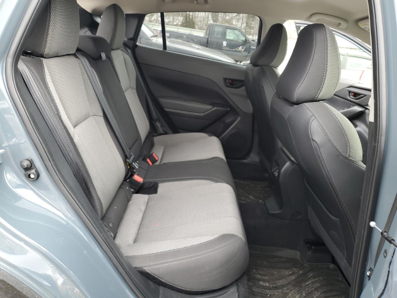 2024 SUBARU CROSSTREK PREMIUM VIN:JF2GUADCXR8377013