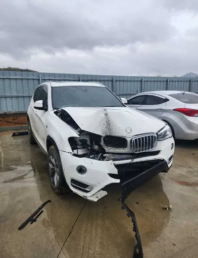 2015 BMW 320 WBAWZ5102F0L09132 VIN:WBAWZ5102F0L09132