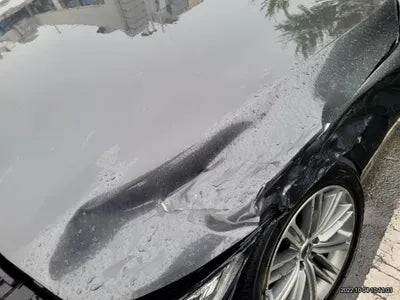 2018 Genesis G80 VIN: