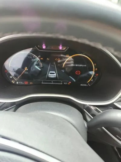 2021 Genesis G80 VIN: