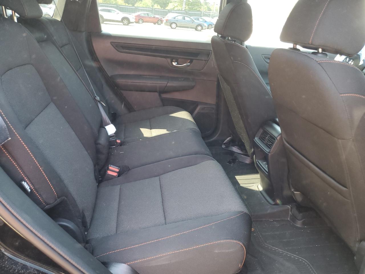 2024 HONDA CR-V SPORT VIN:7FARS6H59RE035837