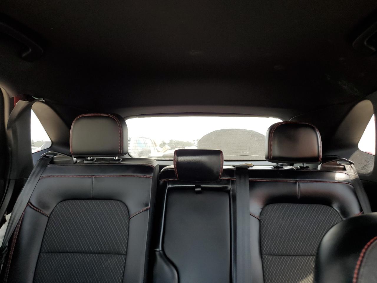 2023 FORD ESCAPE ST LINE VIN:1FMCU0MN2PUB33493