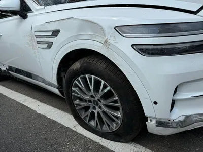 2023 Genesis GV80 VIN: