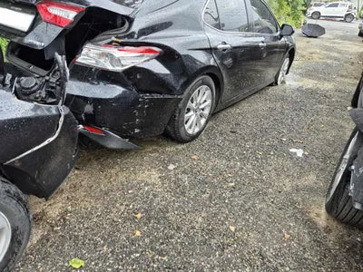 2019 Toyota Camry JTNB21HK3K3037863 VIN:JTNB21HK3K3037863