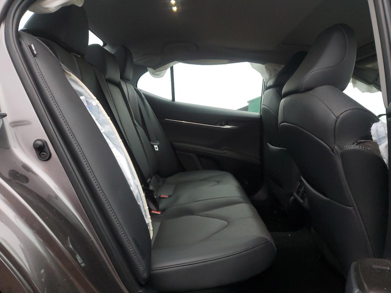 2024 TOYOTA CAMRY XLE VIN:4T1F31AK3RU060041