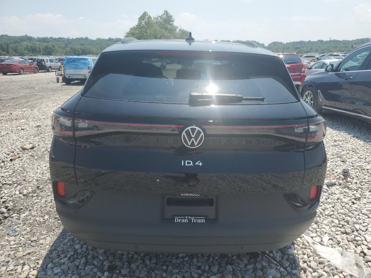 2023 VOLKSWAGEN ID.4 S VIN:1V25MPE83PC038914