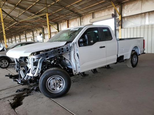 2024 FORD F250 SUPER DUTY VIN:1FT7X2AA6REF52485