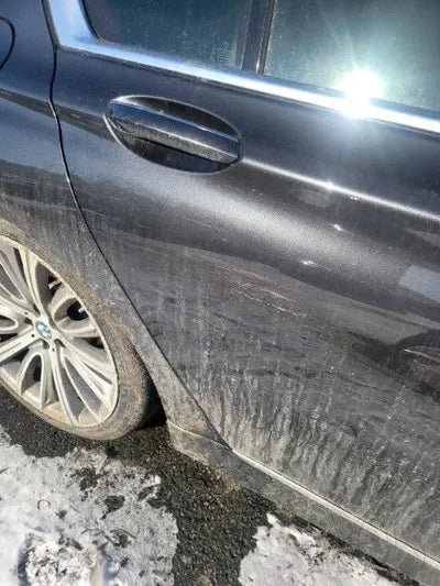 2016 BMW 750 WBA7F2100GG525176 VIN:WBA7F2100GG525176