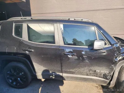 2022 Jeep Renegade 1C4NJCD1XNPN79889 VIN:1C4NJCD1XNPN79889
