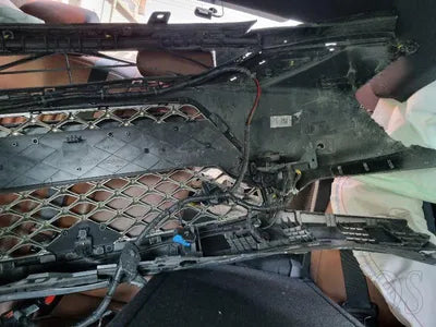 2019 Genesis G70 VIN: