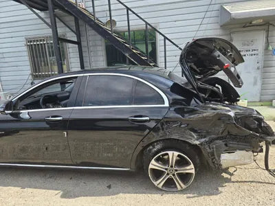 2019 Mercedes-Benz E 300 WDDZF4JB2KA602849 VIN:WDDZF4JB2KA602849