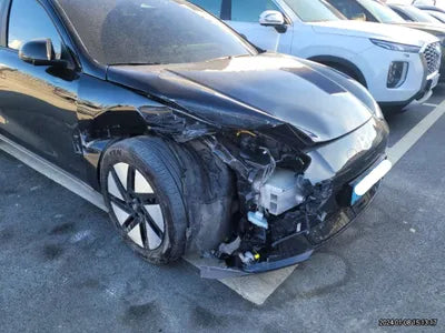 2023 Hyundai Ioniq KMHM241AFPA001212 VIN:KMHM241AFPA001212