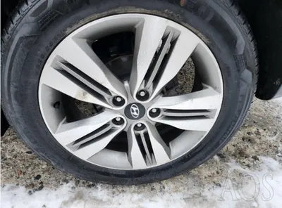 2015 Hyundai Tucson 457KMKMHJT81VBFU9 VIN:457KMKMHJT81VBFU9