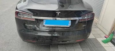 2017 Tesla Model S 5YJSA1E24HF219031 VIN:5YJSA1E24HF219031