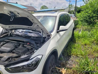 2020 BMW 118 971KMWBA31AD09L5P VIN:971KMWBA31AD09L5P