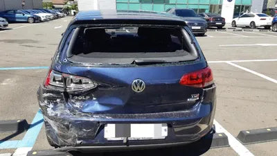 2015 Volkswagen Golf WVWZZZAUZFW202681 VIN:WVWZZZAUZFW202681