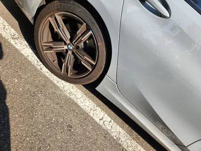 2023 BMW 320 WBA61FS00PFP74356 VIN:WBA61FS00PFP74356