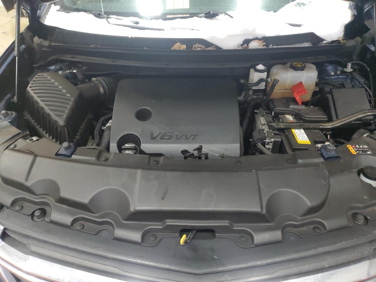 2022 CHEVROLET TRAVERSE LS VIN:1GNEVFKW6NJ127551