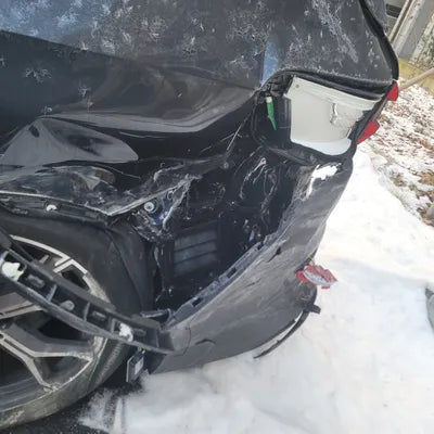 2021 BMW 540 WBACR6105M9F46816 VIN:WBACR6105M9F46816