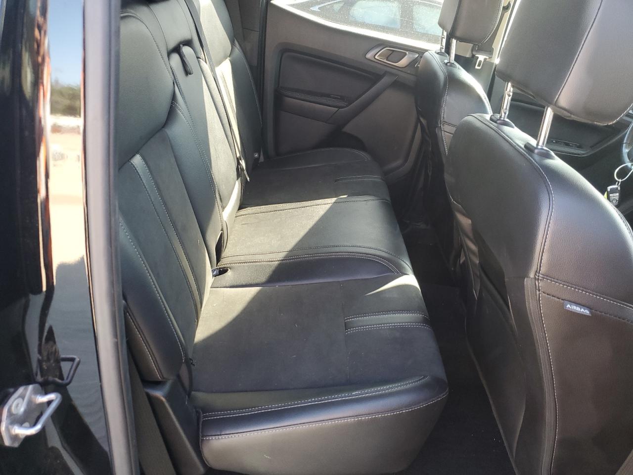 2022 FORD RANGER XL VIN:1FTER4FH4NLD01456