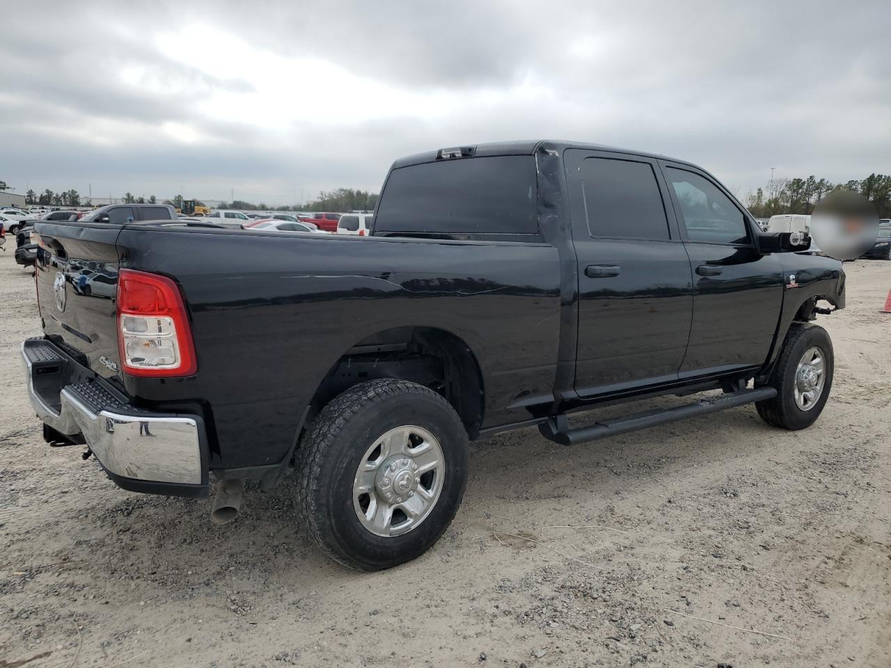 2023 RAM 2500 TRADESMAN VIN:3C6UR5CL3PG530938