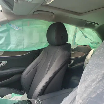 2020 Mercedes-Benz E 300 WDDZF4KB7LA713140 VIN:WDDZF4KB7LA713140