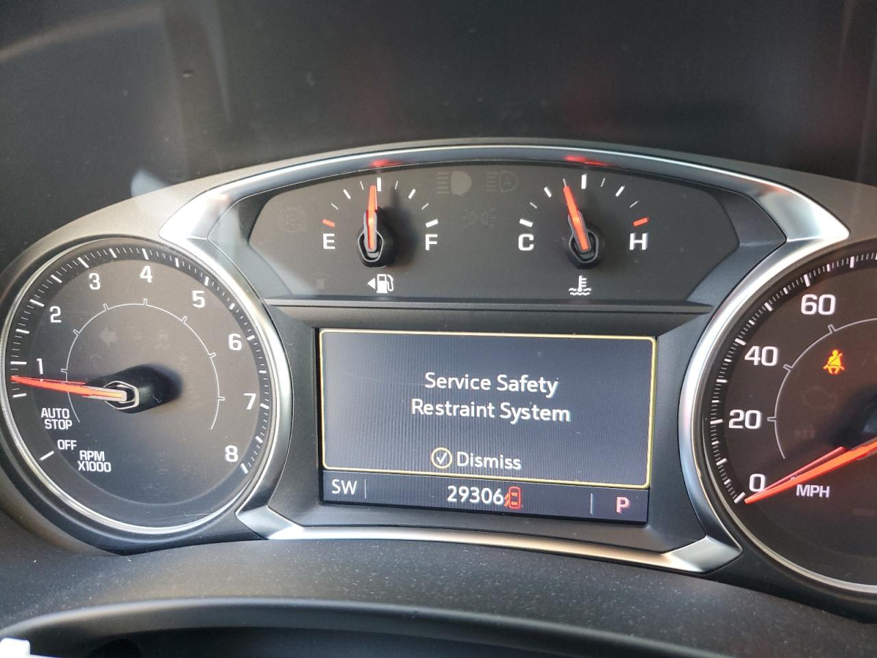2022 GMC TERRAIN SLT VIN:3GKALPEV7NL308838