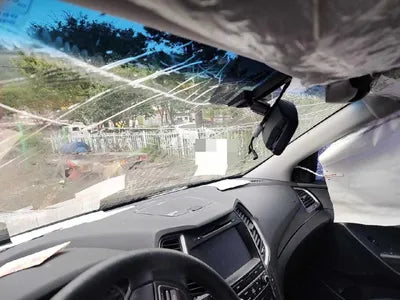 2017 Hyundai Santa FE 897KMKMHSW81UBHU7 VIN:897KMKMHSW81UBHU7