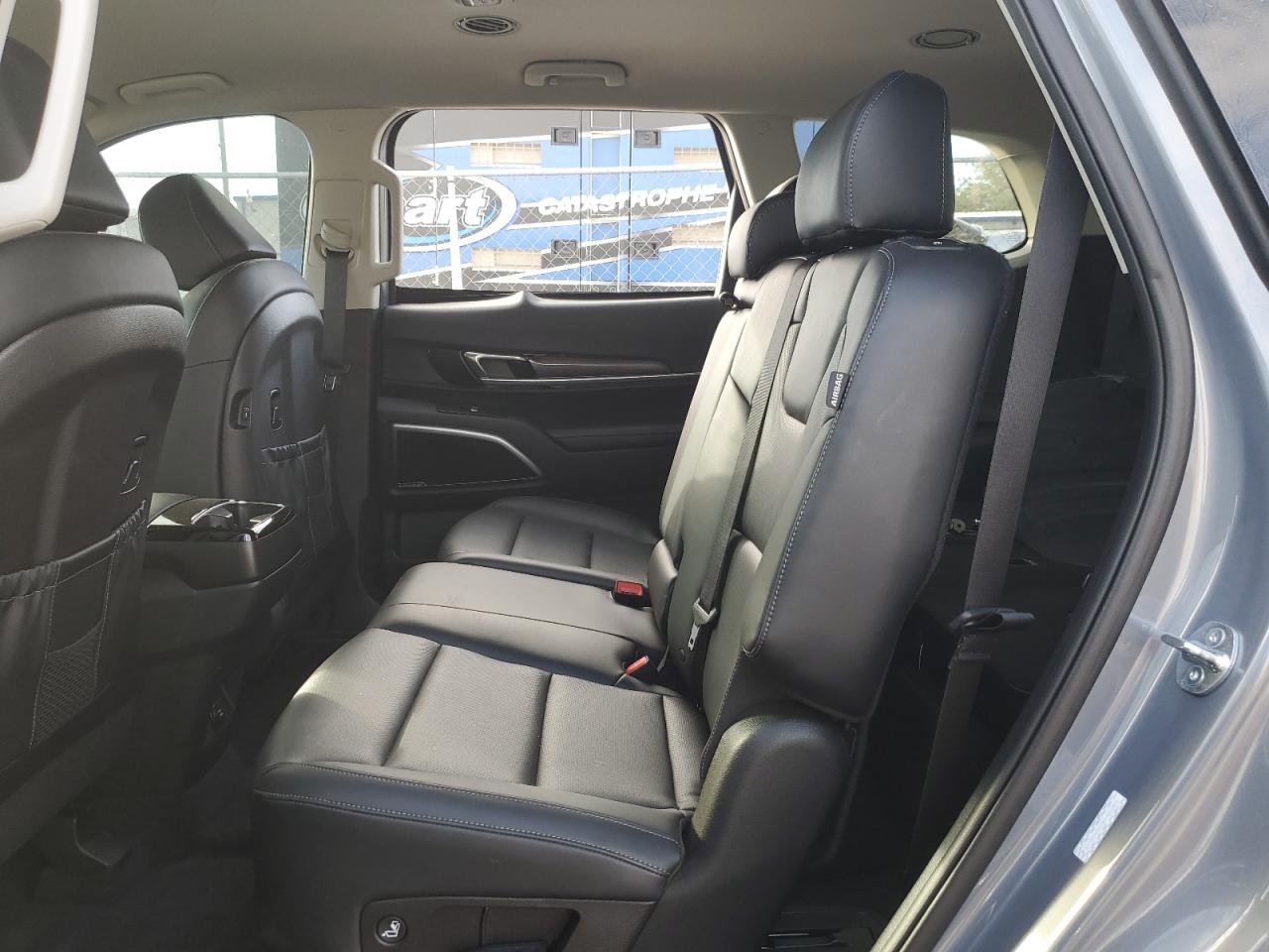 2024 KIA TELLURIDE LX VIN:5XYP24GC2RG526203