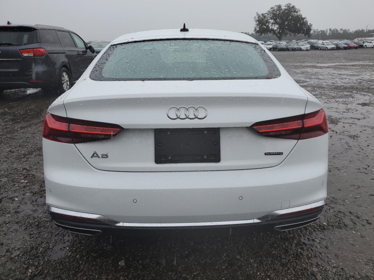 2023 AUDI A5 PREMIUM PLUS 45 VIN:WAUFACF56PA044193