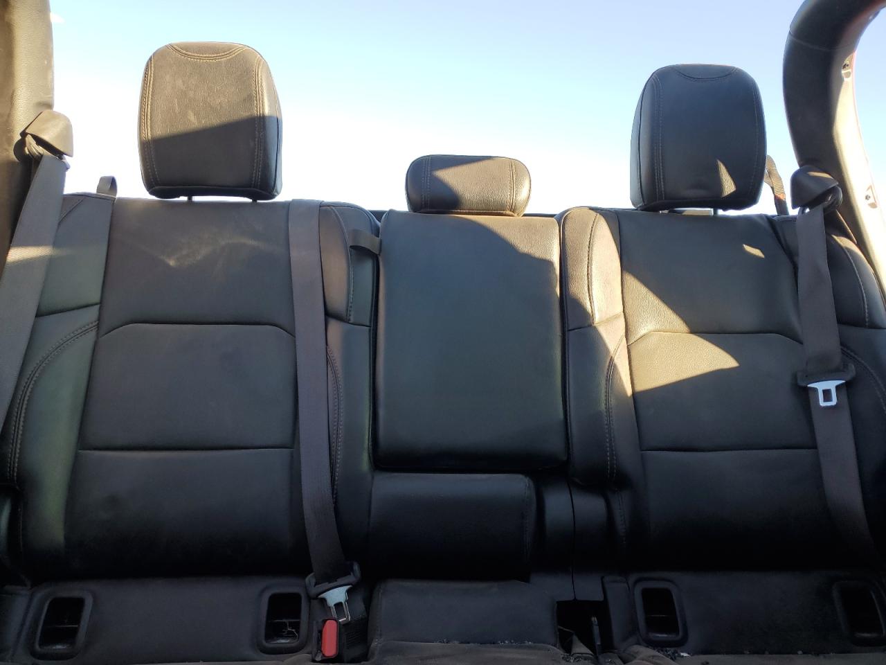 2022 JEEP GLADIATOR RUBICON VIN:1C6JJTBG1NL105673