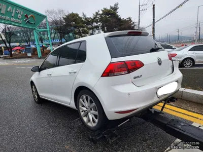 2015 Volkswagen Golf WVWZZZAUZFW037045 VIN:WVWZZZAUZFW037045