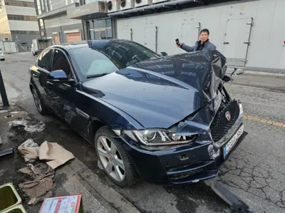2017 Jaguar XE SAJAA4BN8HA962586 VIN:SAJAA4BN8HA962586
