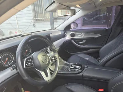 2019 Mercedes-Benz E 300 WDDZF4JB2KA602849 VIN:WDDZF4JB2KA602849