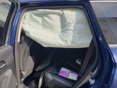 2018 Hyundai Santa FE KMHS281BBKU056437 VIN:KMHS281BBKU056437