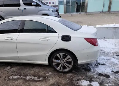 2016 Mercedes-Benz CLA 200 WDDSJ0JB4GN302304 VIN:WDDSJ0JB4GN302304