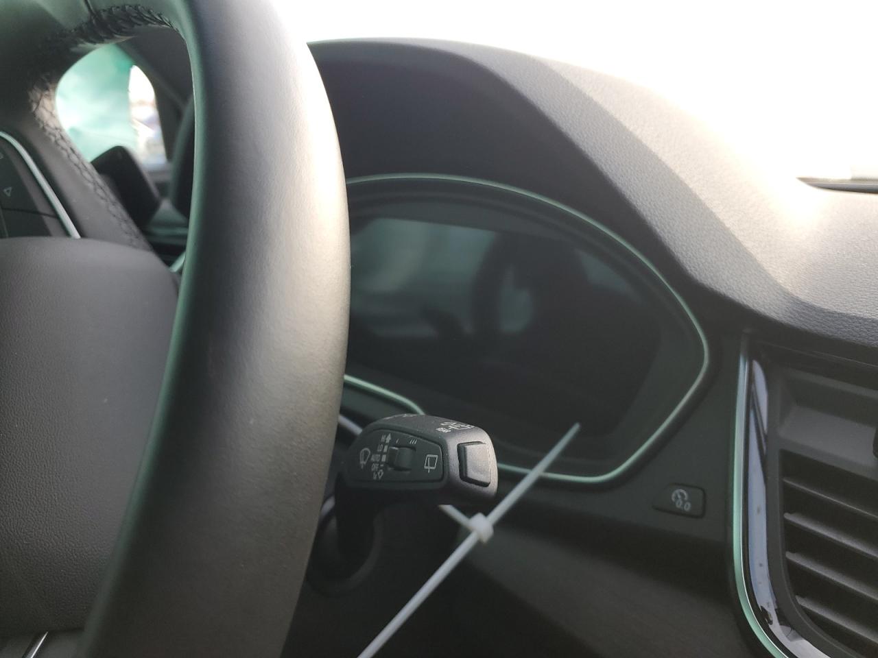 2023 AUDI Q5 SPORTBACK PRM PLS 45 VIN:WA15AAFY7P2061926