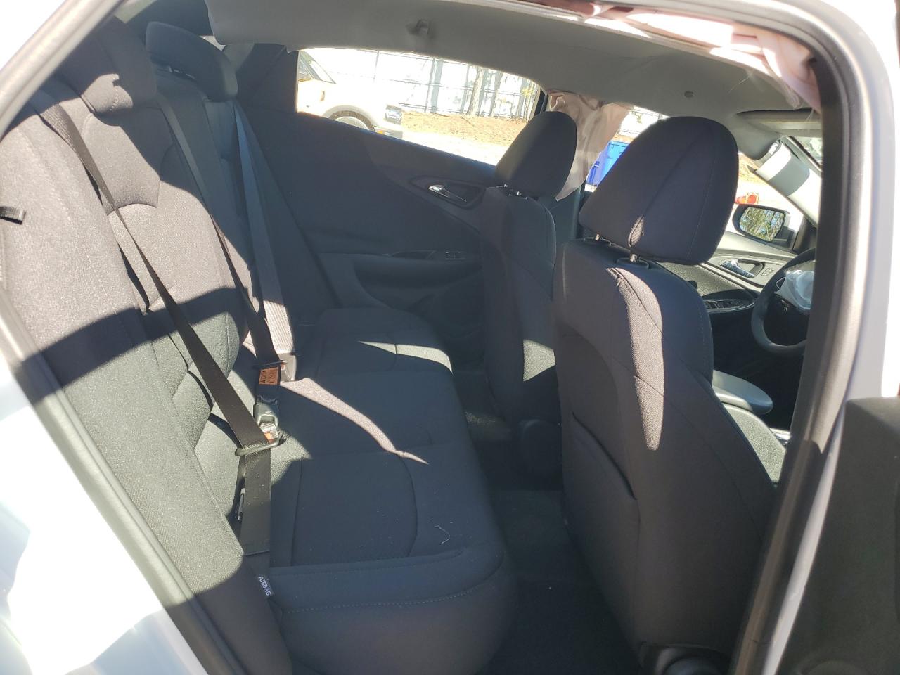 2024 CHEVROLET MALIBU LS VIN:1G1ZC5ST6RF166013