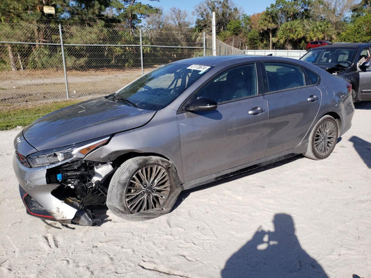 2023 KIA FORTE GT LINE VIN:3KPF54AD0PE625830
