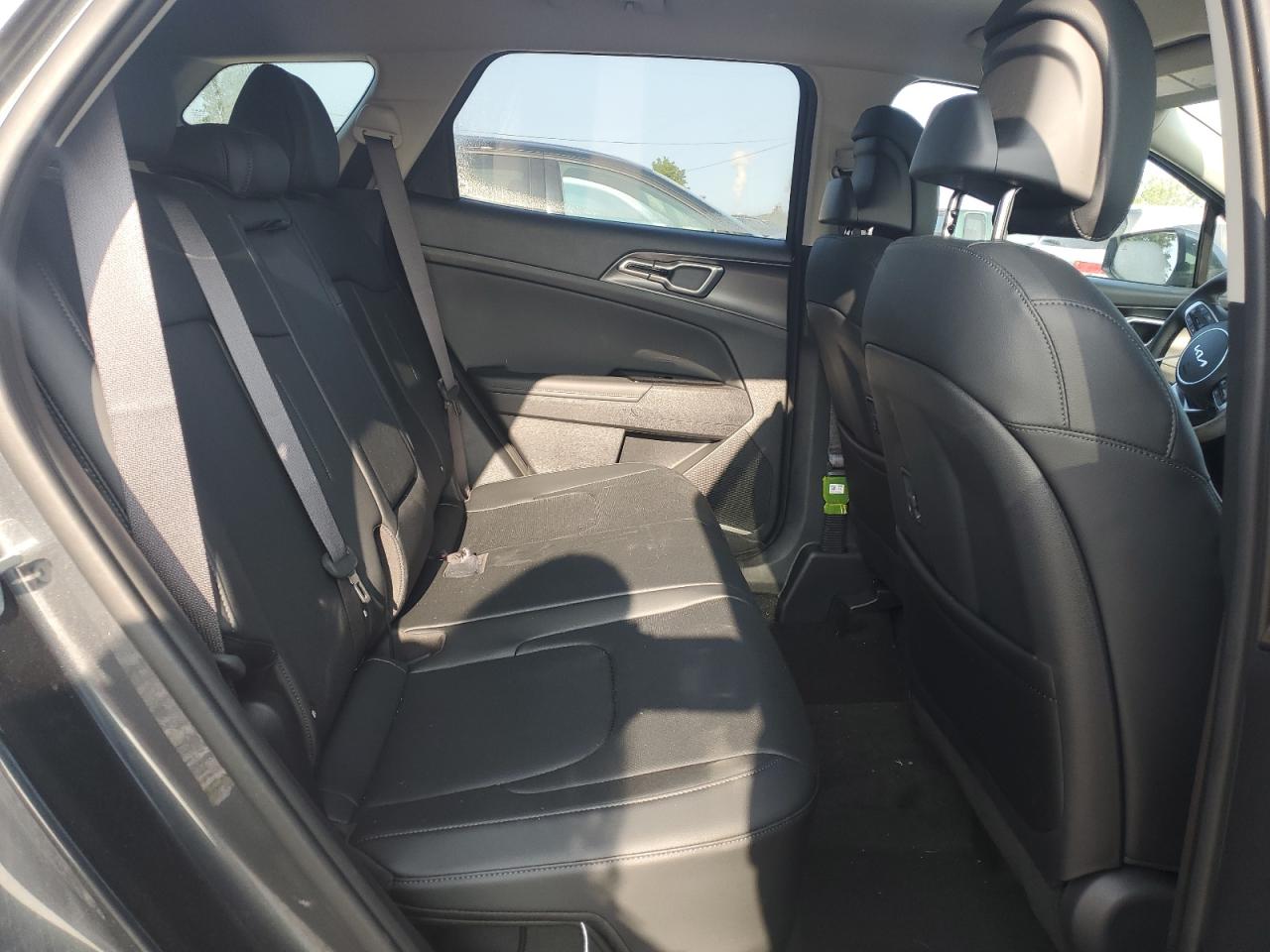 2023 KIA SPORTAGE EX VIN:KNDPVCAG0P7105930
