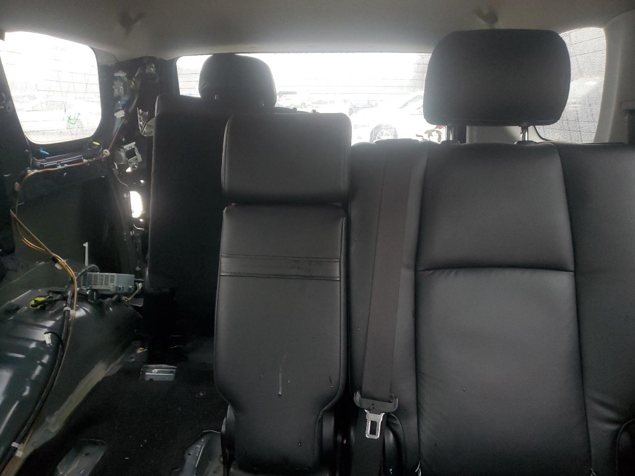 2022 TOYOTA 4RUNNER SR5 VIN:JTEEU5JR5N5261523
