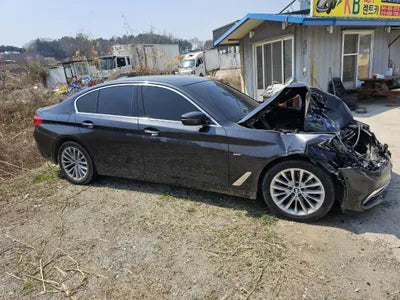 2018 BMW 520 WBAJC3105JDB28675 VIN:WBAJC3105JDB28675