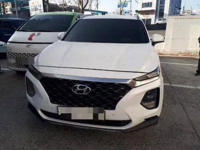 2018 Hyundai Santa FE VIN: