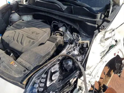 2019 Kia Sportage KNAPR813DKK734676 VIN:KNAPR813DKK734676
