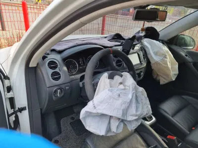 2015 Volkswagen Tiguan WVGZZZ5NZFW566609 VIN:WVGZZZ5NZFW566609