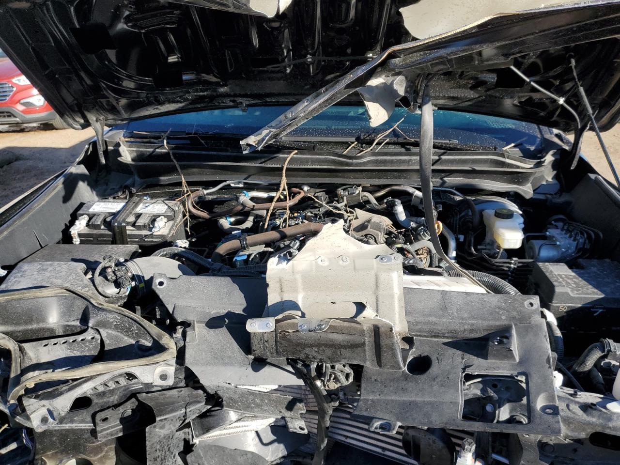 2024 TOYOTA TACOMA DOUBLE CAB VIN:3TYLB5JN7RT018847